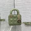LADY DIOR MICRO BAG