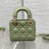 LADY DIOR MICRO BAG