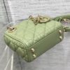 LADY DIOR MICRO BAG