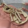 LADY DIOR MICRO BAG