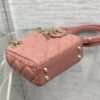 LADY DIOR MICRO BAG