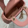 LADY DIOR MICRO BAG