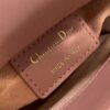 LADY DIOR MICRO BAG