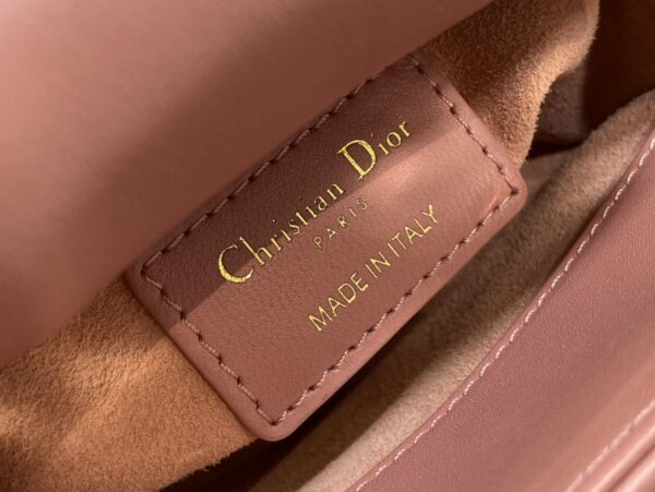 LADY DIOR MICRO BAG