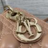 LADY DIOR MICRO BAG