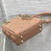 LADY DIOR MICRO BAG