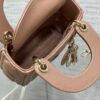 LADY DIOR MICRO BAG