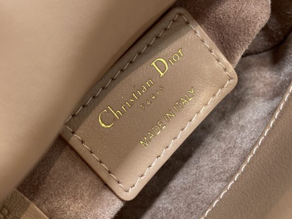 LADY DIOR MICRO BAG