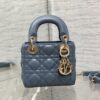 LADY DIOR MICRO BAG