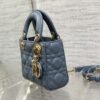 LADY DIOR MICRO BAG