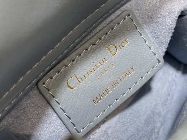 LADY DIOR MICRO BAG