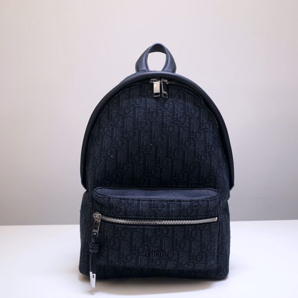Dior Rider Backpack