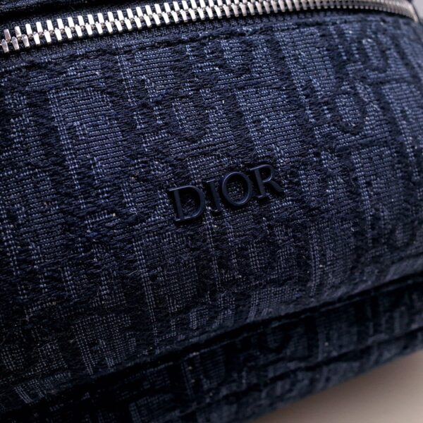 Dior Rider Backpack