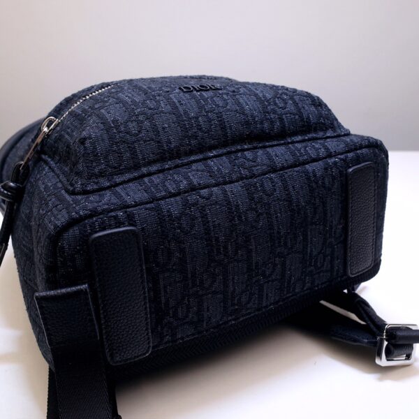 Dior Rider Backpack