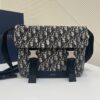 DIOR EXPLORER MESSENGER BAG