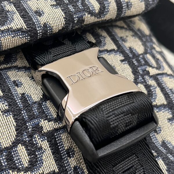 DIOR EXPLORER MESSENGER BAG