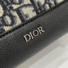 DIOR EXPLORER MESSENGER BAG