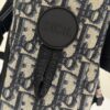 DIOR EXPLORER MESSENGER BAG