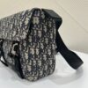 DIOR EXPLORER MESSENGER BAG