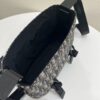 DIOR EXPLORER MESSENGER BAG