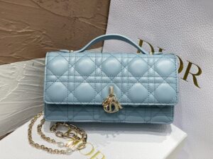 Mini Miss Dior Bag