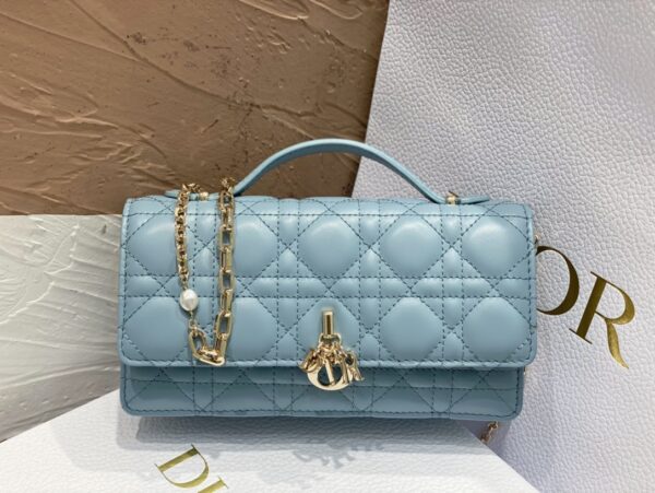 Mini Miss Dior Bag
