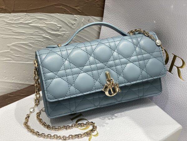 Mini Miss Dior Bag