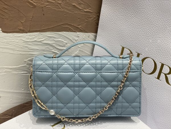 Mini Miss Dior Bag