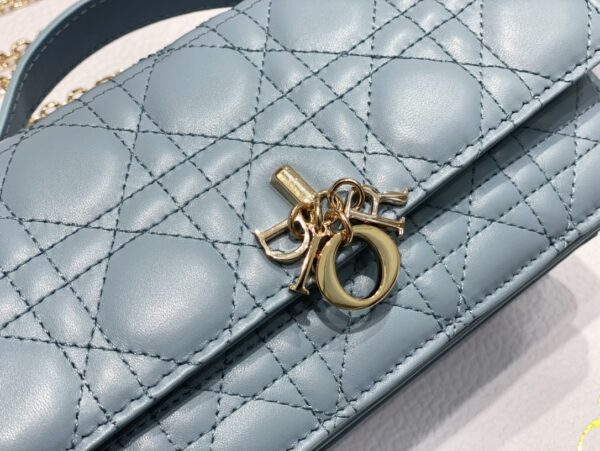 Mini Miss Dior Bag