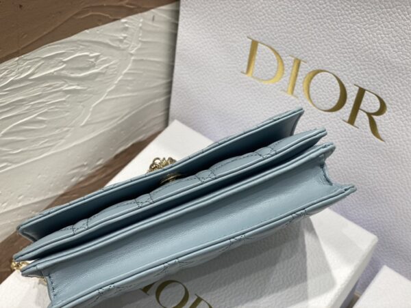 Mini Miss Dior Bag