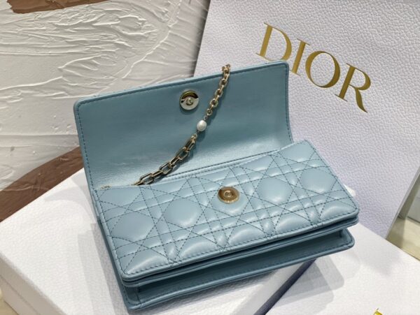 Mini Miss Dior Bag