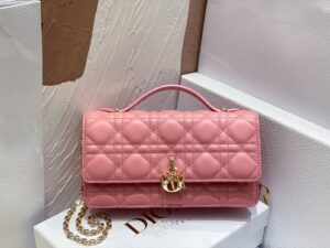 Mini Miss Dior Bag