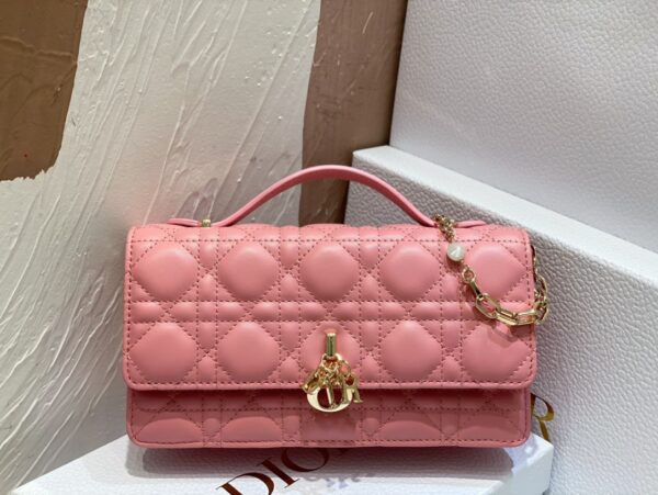 Mini Miss Dior Bag