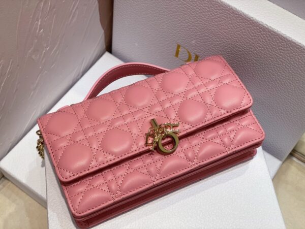 Mini Miss Dior Bag