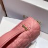 Mini Miss Dior Bag