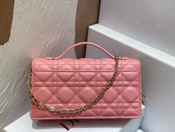 Mini Miss Dior Bag