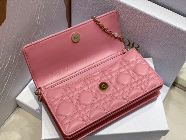 Mini Miss Dior Bag