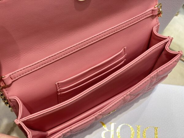 Mini Miss Dior Bag