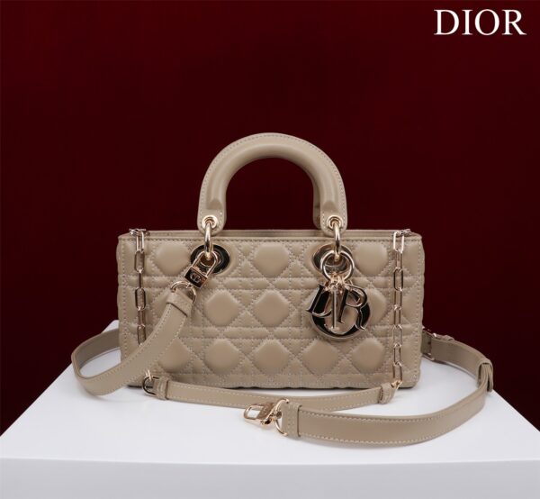 Dior Lady D-Joy Bag Medium