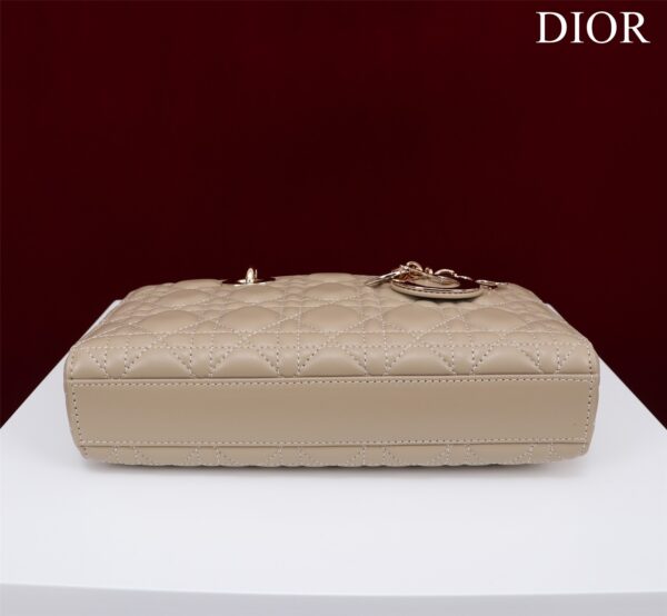 Dior Lady D-Joy Bag Medium