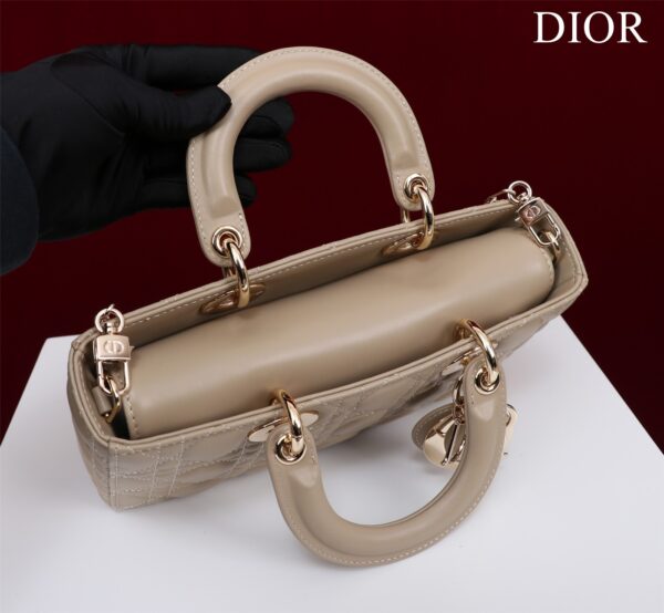 Dior Lady D-Joy Bag Medium