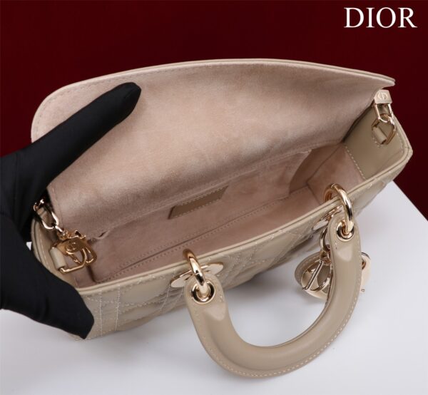Dior Lady D-Joy Bag Medium
