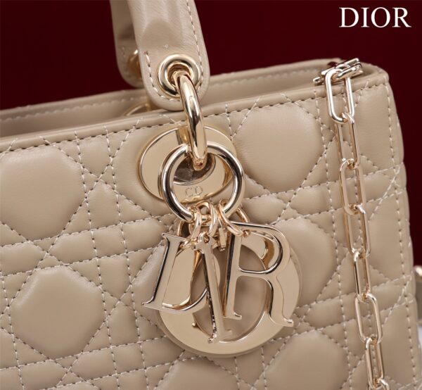 Dior Lady D-Joy Bag Medium