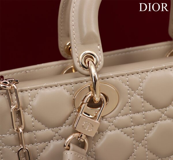 Dior Lady D-Joy Bag Medium