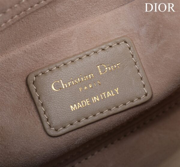 Dior Lady D-Joy Bag Medium