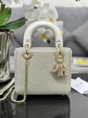 Mini Lady Dior