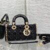 SMALL LADY D-JOY BAG