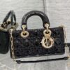 SMALL LADY D-JOY BAG