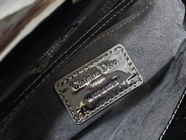 SMALL LADY D-JOY BAG