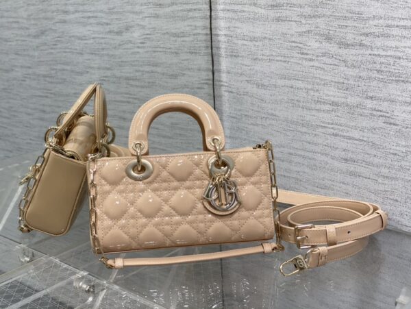 SMALL LADY D-JOY BAG